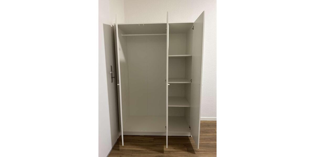 Wohnen auf Zeit Hannover Linden-Limmer - 1 Zimmer, 20 m&sup2;, 525&euro; | Angebot:25551462