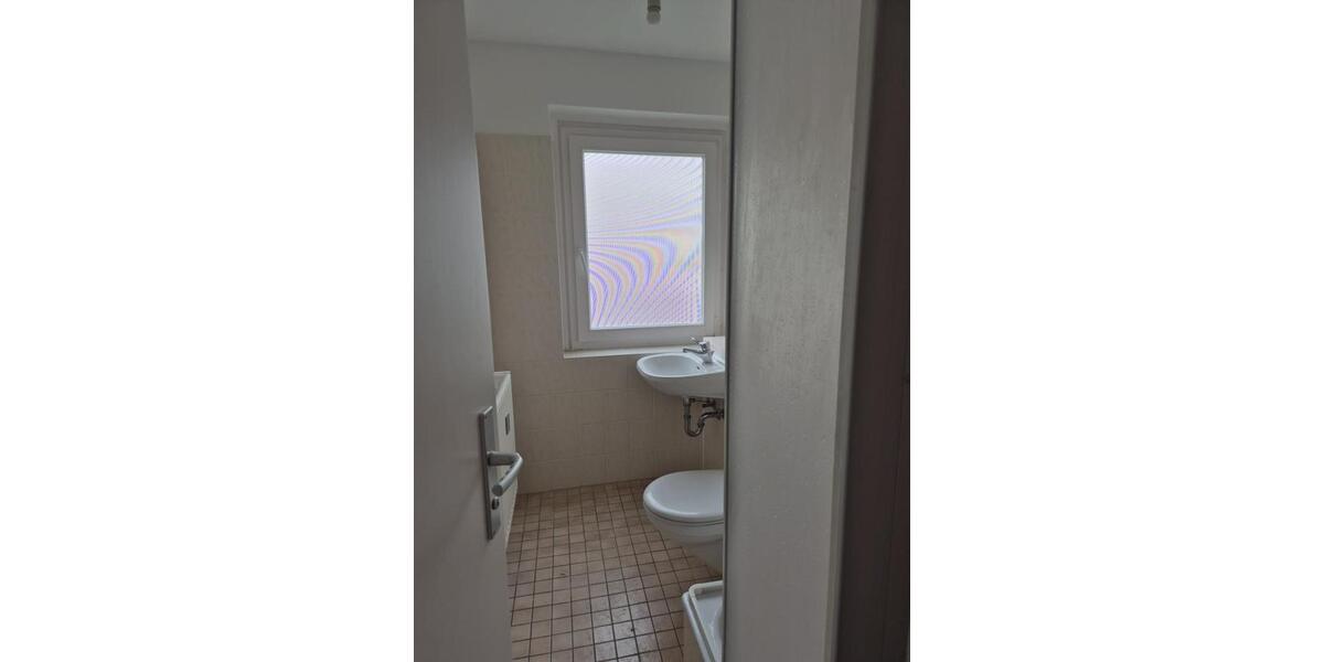 Erdgeschoßwohnung Schöningen - 3 Zimmer, 67 m&sup2;, 445&euro; | Angebot:23789169