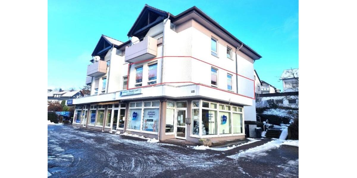 Gewerbeobjekt Kierspe - 1.115&euro; | Angebot:23737153