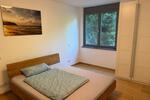 2,5-Zimmer-Wohnung mit Terrasse & kleinem Garten in Rheinnähe zimmer