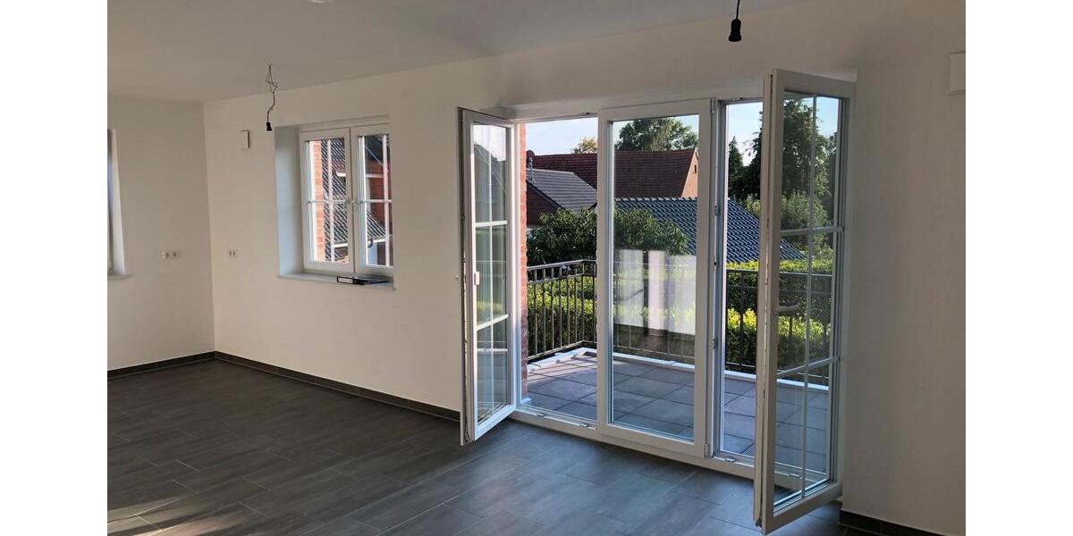 Etagenwohnung Neuenkirchen-Vörden Vörden - 3 Zimmer, 79 m&sup2;, 911&euro; | Angebot:25421697