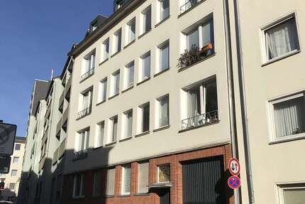 Wohnung zum Mieten in Aachen 477,50 € 47.75 m²