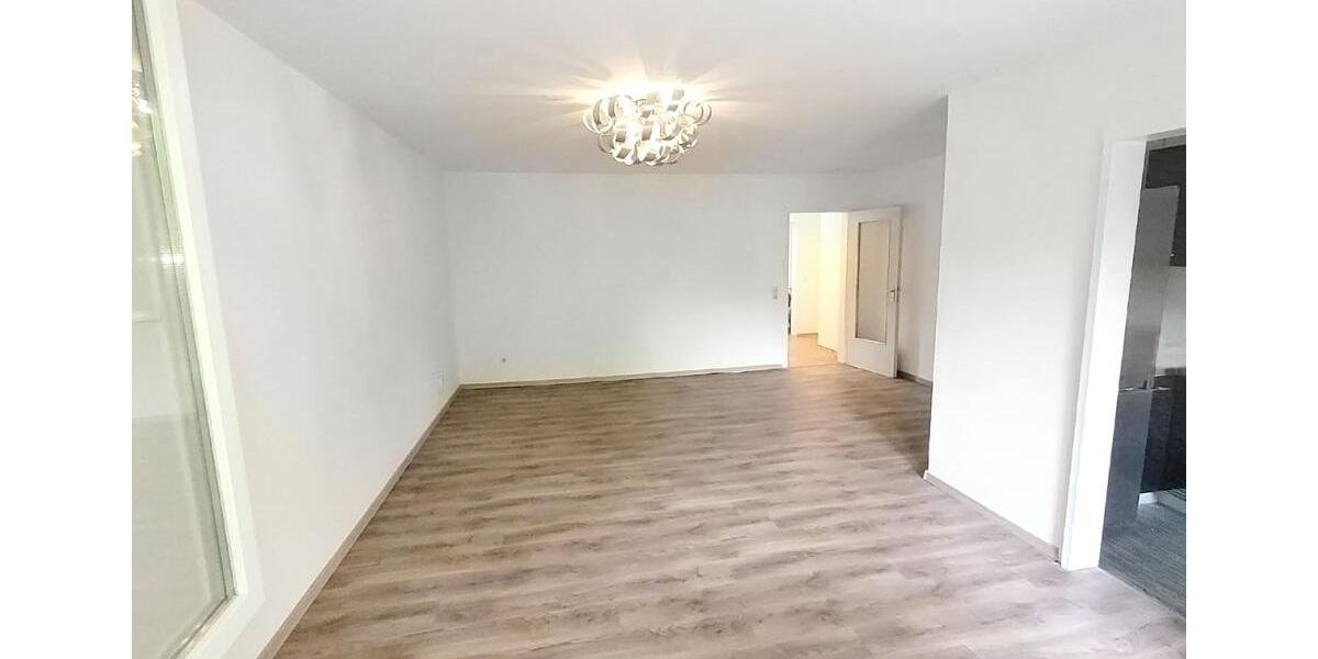 Etagenwohnung Bad Wildbad - 2 Zimmer, 63 m&sup2;, 650&euro; | Angebot:26616105