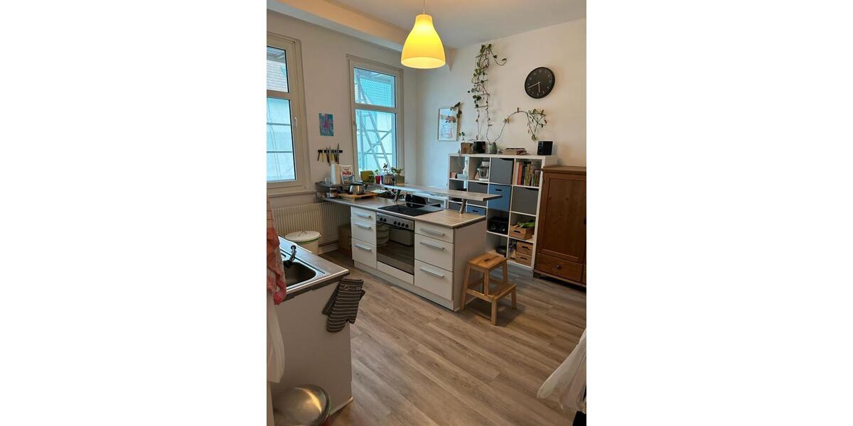 Etagenwohnung Bielefeld Mitte - 2 Zimmer, 630 m&sup2;, 630&euro; | Angebot:25181555