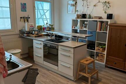 Wohnung Bielefeld Mitte - 2 Zimmer, 630 m&sup2;, 630&euro; | Angebot:25181555