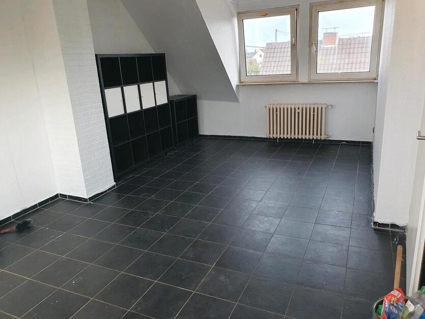 WG Zimmer in Troisdorf