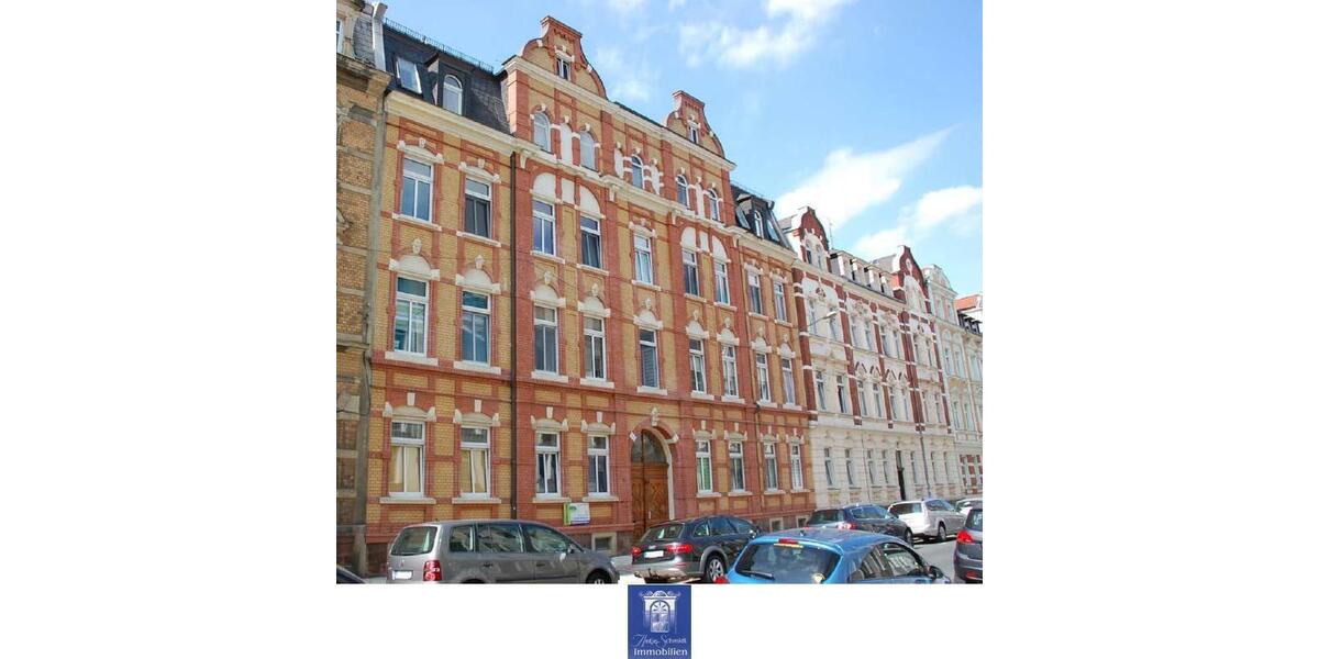 Etagenwohnung Döbeln - 3 Zimmer, 82 m&sup2;, 451&euro; | Angebot:26679943