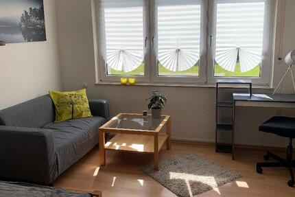 Wohnen auf Zeit Bonn Gronau - 1 Zimmer, 16 m&sup2;, 590&euro; | Angebot:26499915