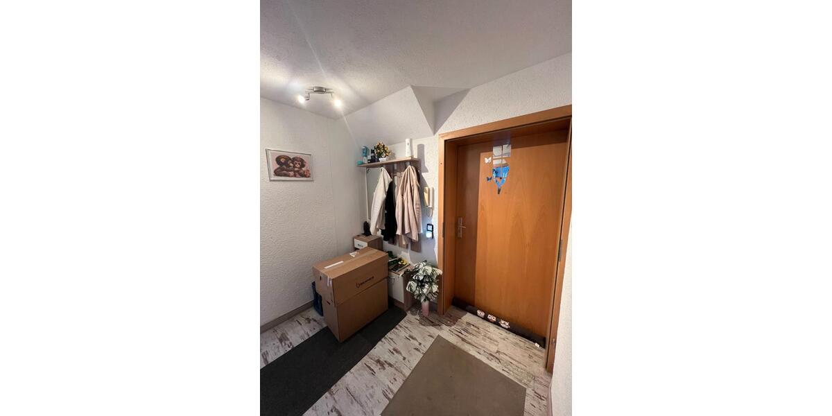 Erdgeschoßwohnung Barchfeld-Immelborn Immelborn - 2 Zimmer, 47 m&sup2;, 330&euro; | Angebot:26004798