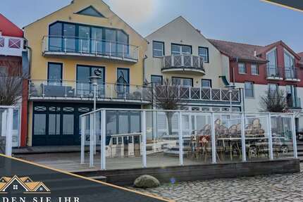 Gewerbeobjekt Barth - 1.000&euro; | Angebot:25152380