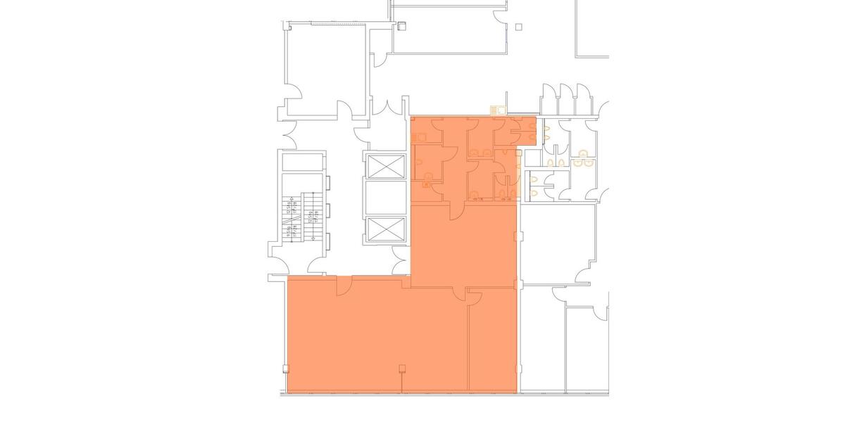 Gewerbeobjekt Wiesbaden Südost - 22&euro; | Angebot:26285652