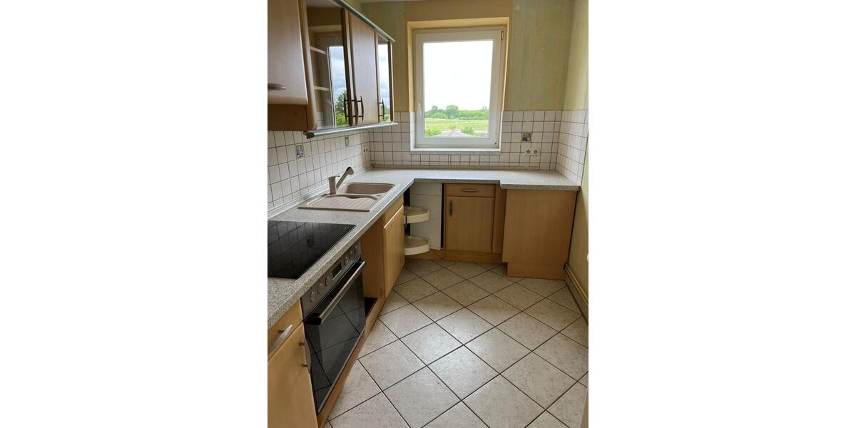 Etagenwohnung Malchin - 3 Zimmer, 57 m&sup2;, 310&euro; | Angebot:20192519