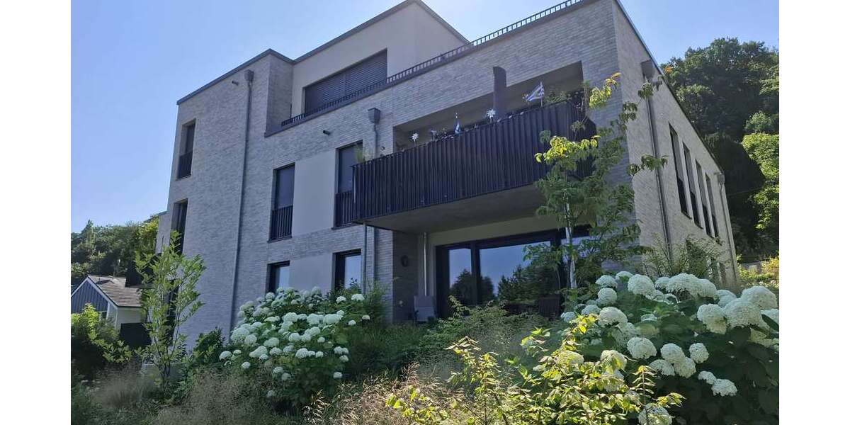 Etagenwohnung Wuppertal Gemarkung Vohwinkel - 2 Zimmer, 61 m&sup2;, 1.035&euro; | Angebot:27076883