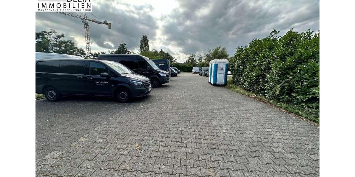 Tolles Gewerbegrundstück mit vielen Möglichkeiten!!! zimmer