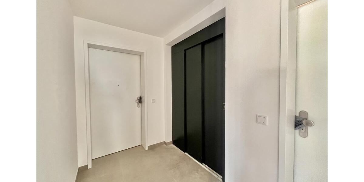 Etagenwohnung Augsburg Bergheim - 2 Zimmer, 79 m&sup2;, 1.300&euro; | Angebot:26578886