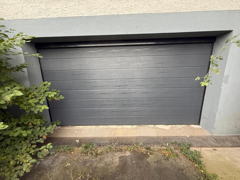 Doppelgarage, zu vermieten in Zentrum Nähe