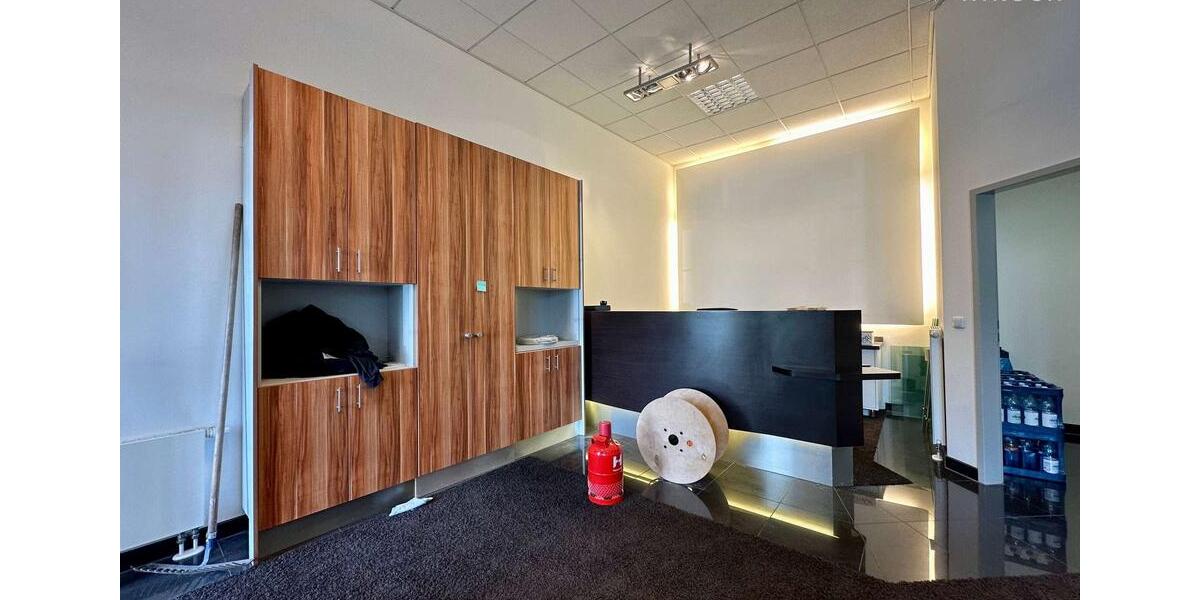 Gewerbeobjekt Schenefeld - 3.227&euro; | Angebot:23883321