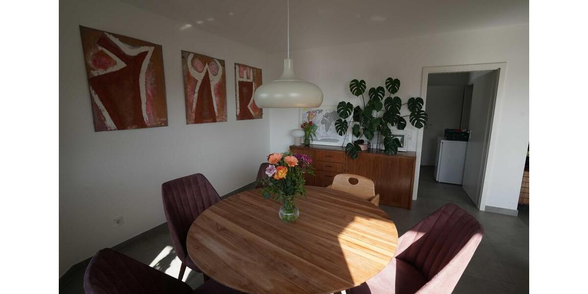 Wohnen auf Zeit Köln Porz - 5 Zimmer, 105 m&sup2;, 1.920&euro; | Angebot:25396721