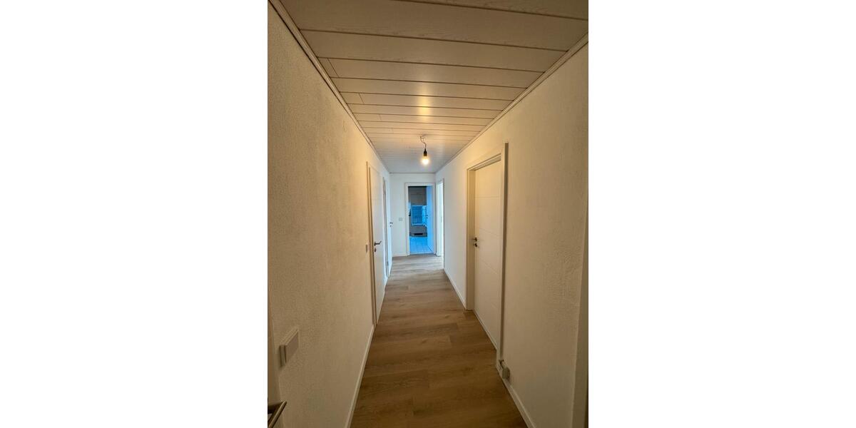 Dachgeschoßwohnung Wolfenbüttel - 3 Zimmer, 55 m&sup2;, 470&euro; | Angebot:24505508