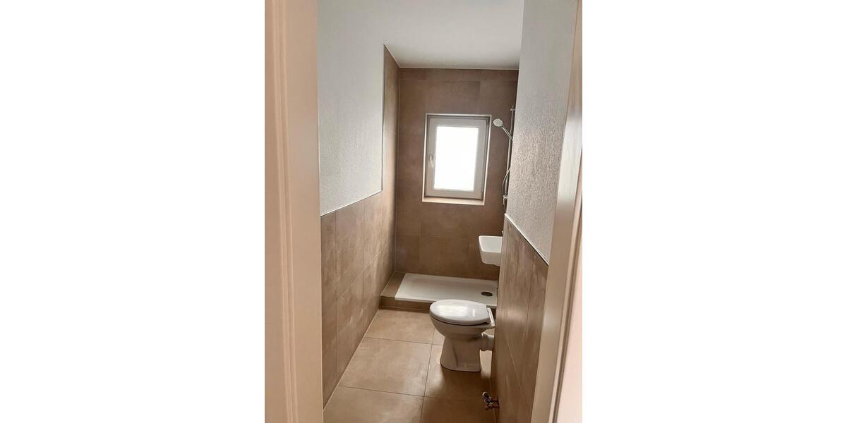 Etagenwohnung Viersen Hülsdonk - 3 Zimmer, 57 m&sup2;, 514&euro; | Angebot:25125510