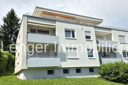 Wohnung zum Mieten in Albstadt 850 € 76.6 m²