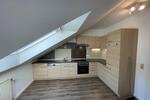 Maisonette mit Stellplatz und Garage