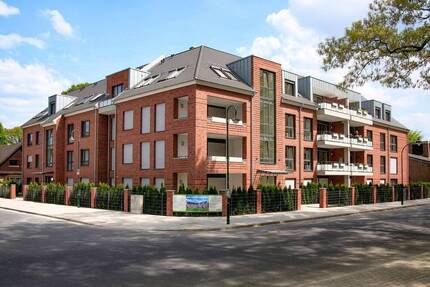 Wohnung Düsseldorf Reisholz - 4 Zimmer, 132 m&sup2;, 1.980&euro; | Angebot:26807091