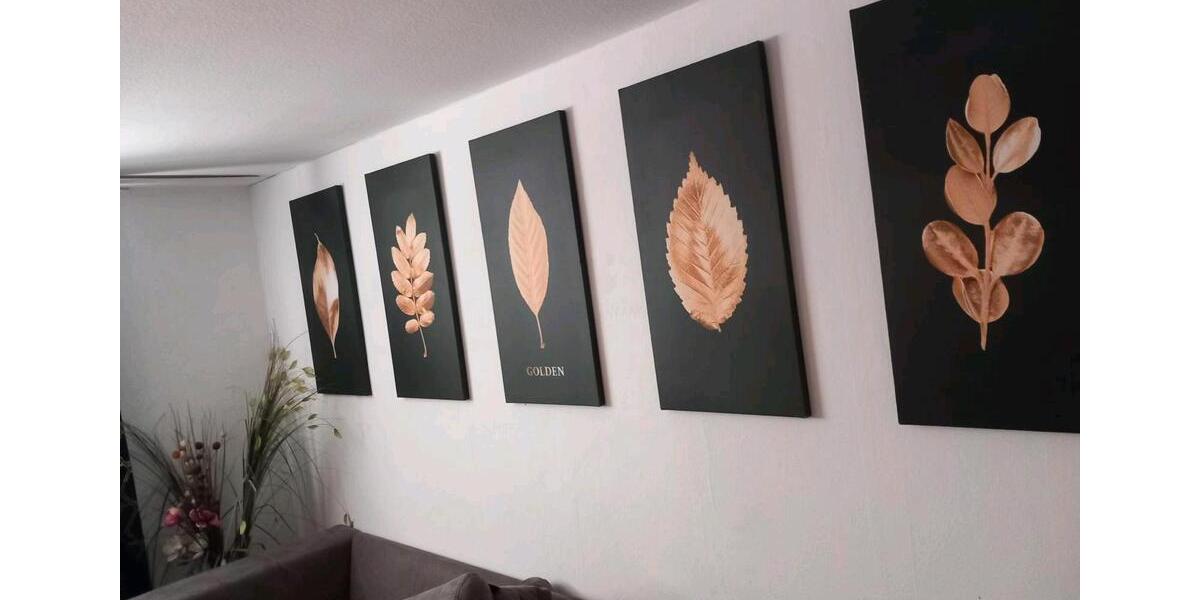 Etagenwohnung Weiterstadt - 3 Zimmer, 70 m&sup2;, 1.200&euro; | Angebot:25138909