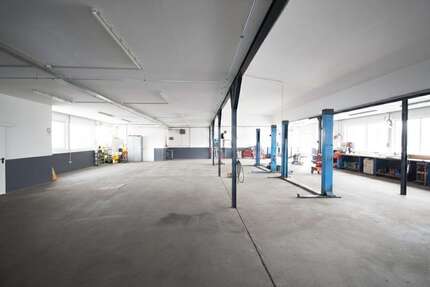 Gewerbeobjekt Euskirchen - 2.490&euro; | Angebot:25166474