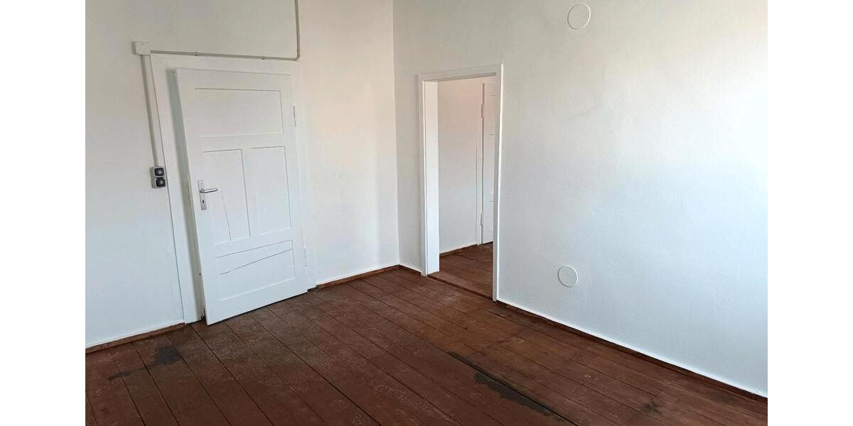 Etagenwohnung Röttenbach - 4 Zimmer, 65 m&sup2;, 400&euro; | Angebot:26121150