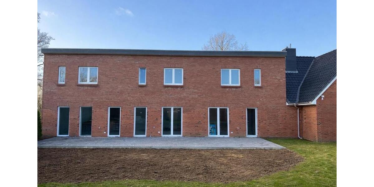 Reihenhaus Flensburg Falkenberg - 4 Zimmer, 86 m&sup2;, 1.100&euro; | Angebot:26284424