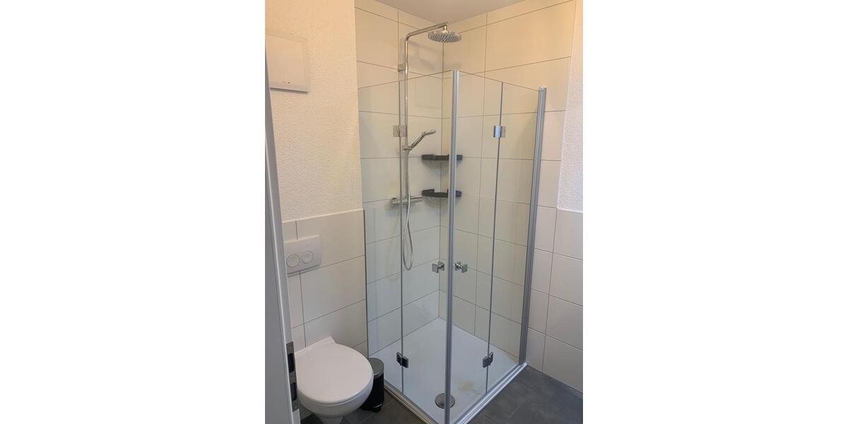 Erdgeschoßwohnung Hünfeld - 2 Zimmer, 51 m&sup2;, 560&euro; | Angebot:26623576