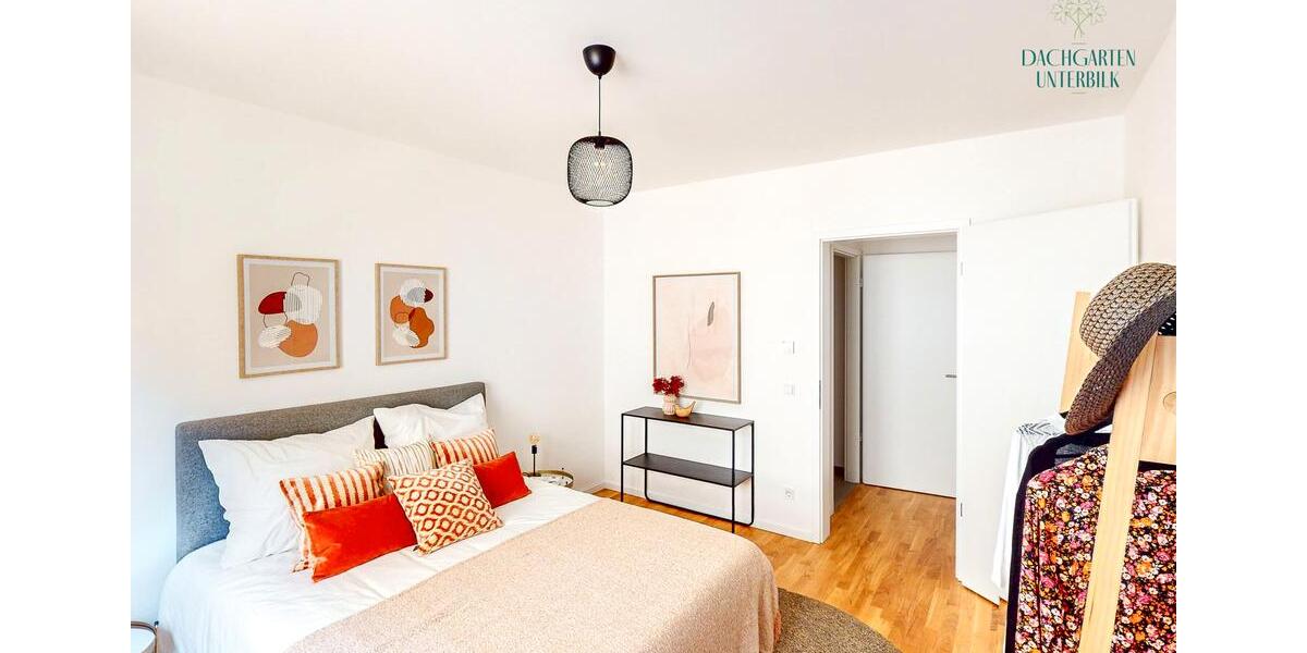 Familienglück auf 4 Zimmern! – Ruhige Lage mit Balkon in Bilk (mietpreisgedämpft) 4 zimmer