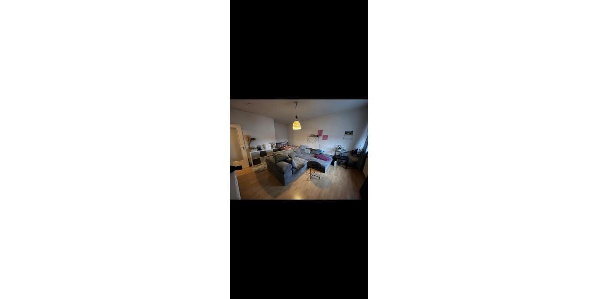 Etagenwohnung Braunschweig - 2 Zimmer, 45 m&sup2;, 460&euro; | Angebot:25489095