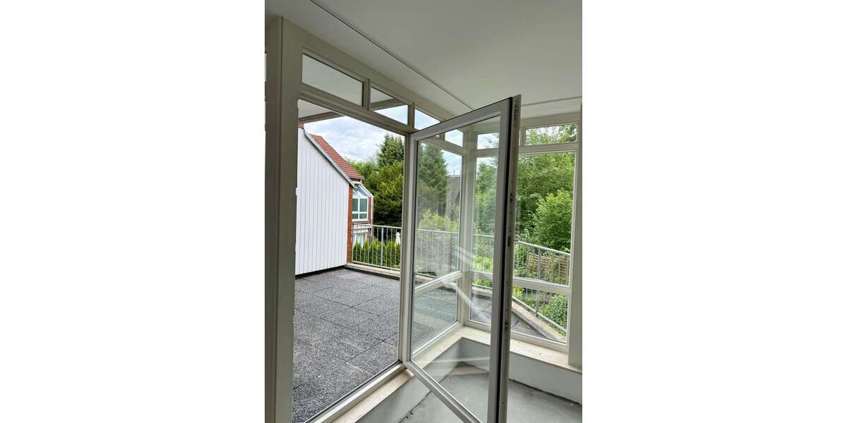 Etagenwohnung Bielefeld Schildesche - 2 Zimmer, 86 m&sup2;, 1.030&euro; | Angebot:27071685