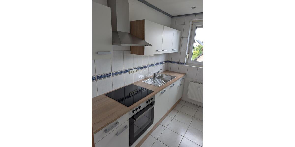 Dachgeschoßwohnung Gifhorn - 3 Zimmer, 95 m&sup2;, 750&euro; | Angebot:25151387