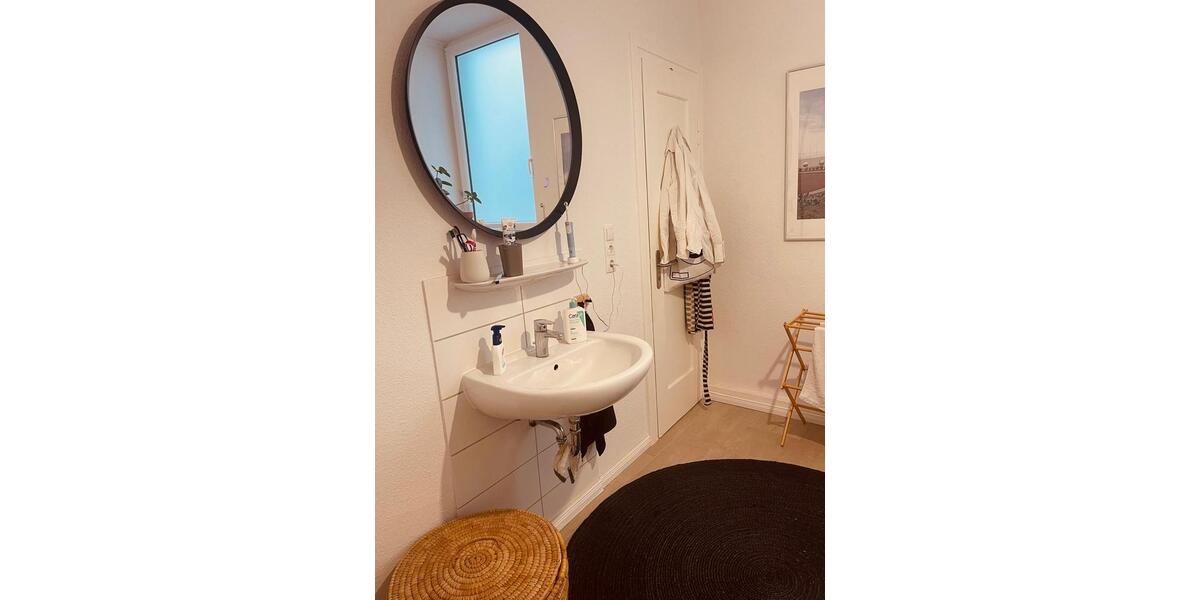 Etagenwohnung Verden (Aller) - 3 Zimmer, 90 m&sup2;, 920&euro; | Angebot:26531323