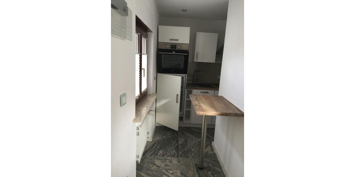 Einfamilienhaus auf Gemeinschaftsgrundstück 2 Zi, Balkon, 55qm 2 zimmer