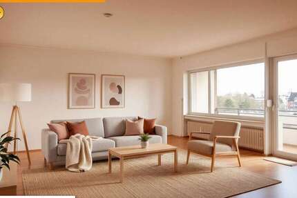 Wohnung Frechen - 3 Zimmer, 103 m&sup2;, 1.500&euro; | Angebot:27302386