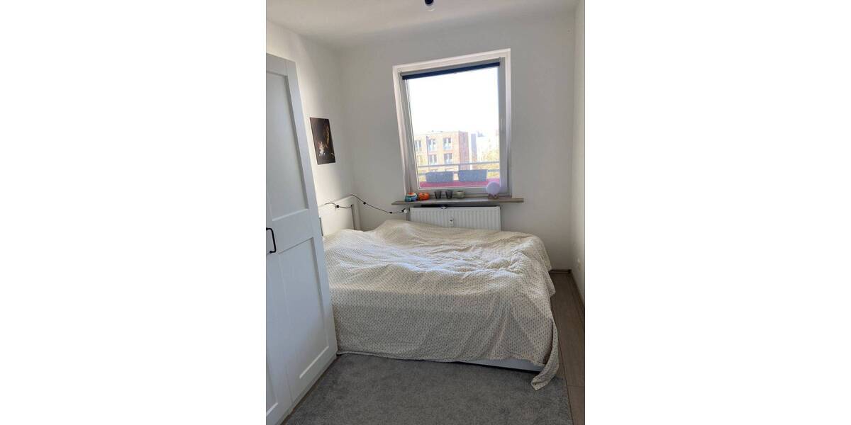 Etagenwohnung Elmshorn - 2 Zimmer, 66 m&sup2;, 602&euro; | Angebot:26094483