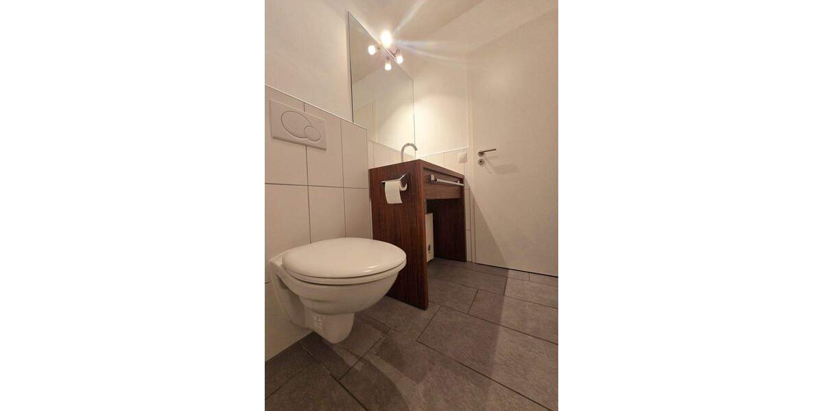 Modernes 1 Zimmer Singleapartment in der Nürnberger Altstadt mit Balkon 1 zimmer