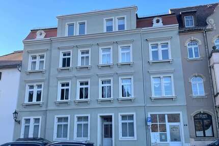 Wohnung zum Mieten in Löbau 300 € 59 m² 2 zimmer