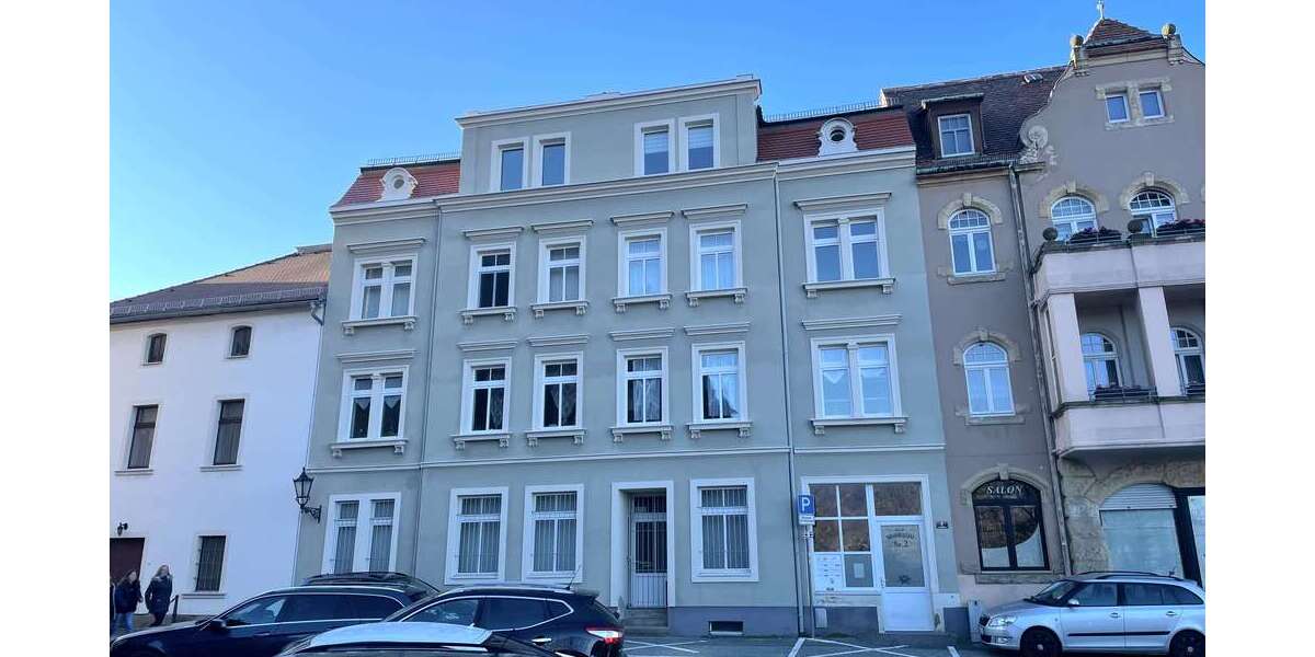 Wohnung zum Mieten in Löbau 300 € 59 m² 2 zimmer