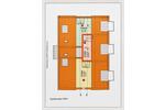 Dachgeschoßwohnung Hallbergmoos - 2 Zimmer, 36 m&sup2;, 1.180&euro; | Angebot:26478183