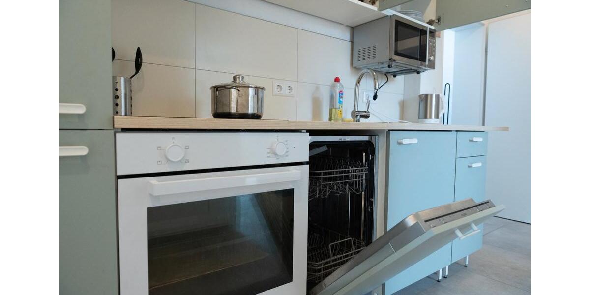 Dachgeschoßwohnung Laichingen - 4 Zimmer, 75 m&sup2;, 795&euro; | Angebot:26003102