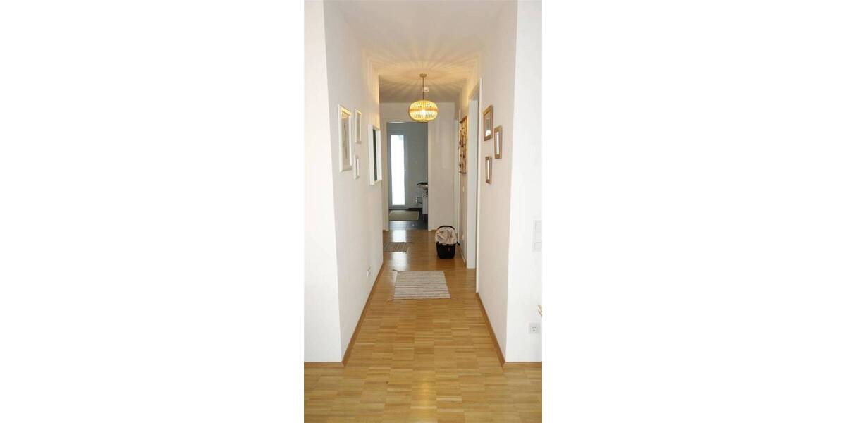 Etagenwohnung Mönchengladbach Stadtmitte - 3 Zimmer, 89 m&sup2;, 1.188&euro; | Angebot:26453955