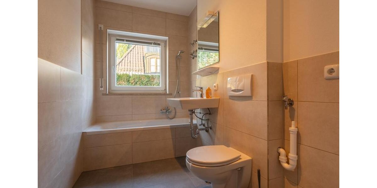 Erdgeschoßwohnung Passau Mühltal - 2 Zimmer, 62 m&sup2;, 620&euro; | Angebot:24440443