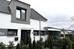 Doppelhaushälfte Detmold Hiddesen - 4 Zimmer, 128 m&sup2;, 1.892&euro; | Angebot:26765364