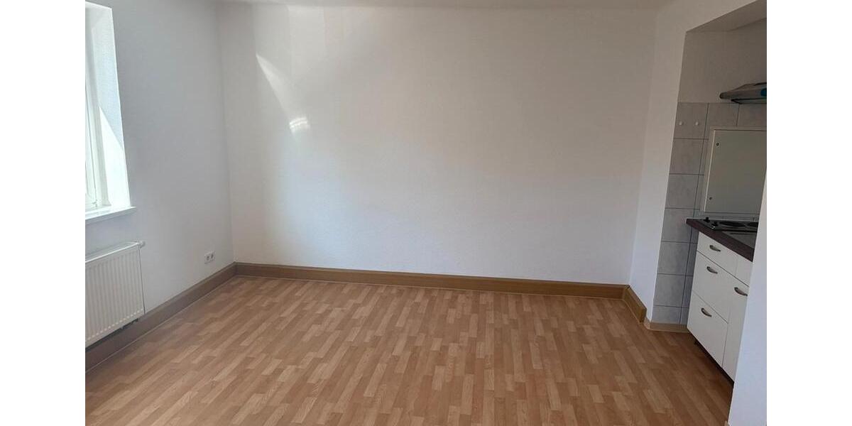 Etagenwohnung Sondershausen - 1 Zimmer, 25 m&sup2;, 156&euro; | Angebot:26276827