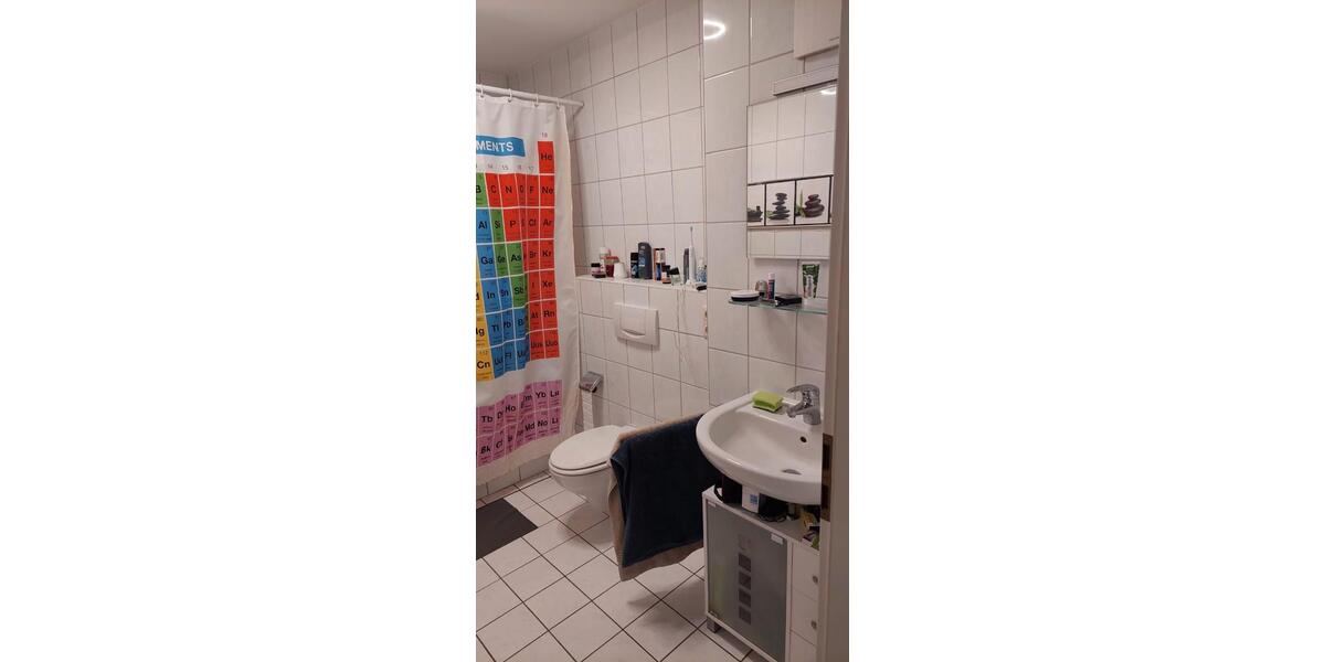 Etagenwohnung Klipphausen - 2 Zimmer, 56 m&sup2;, 680&euro; | Angebot:23717503